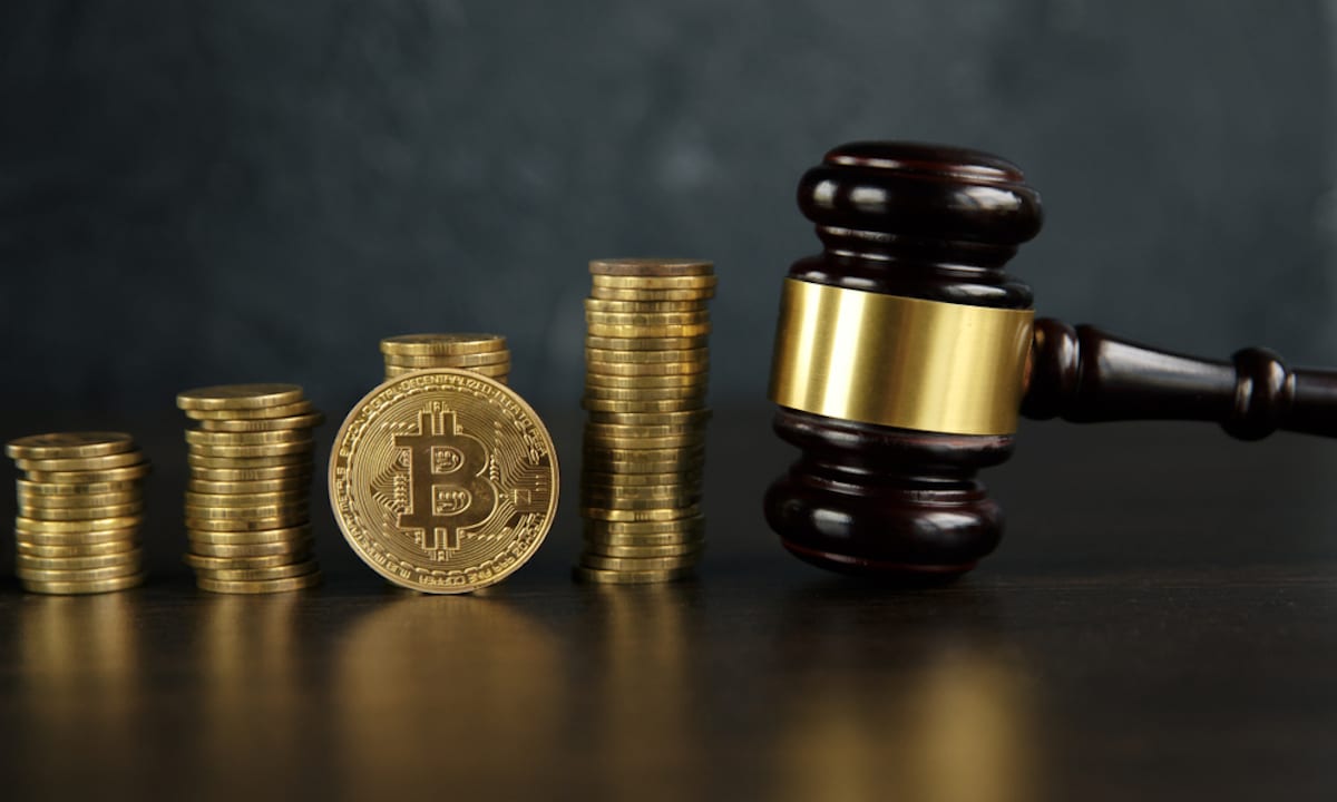 Debate Looms Over Crypto Privacy, Security And Regulation