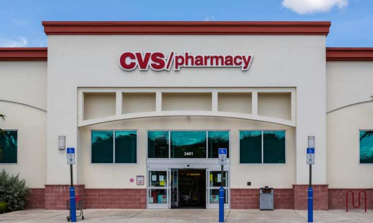 CVS Pharmacy