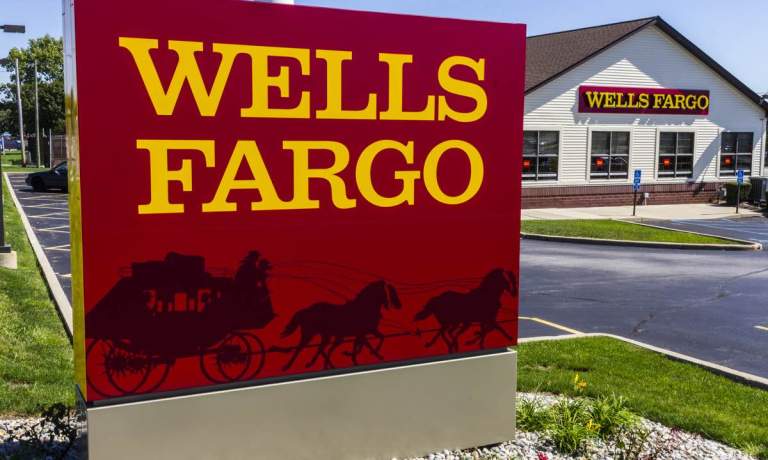 Wells Fargo’s Provision For Credit Losses Drops $823 Million