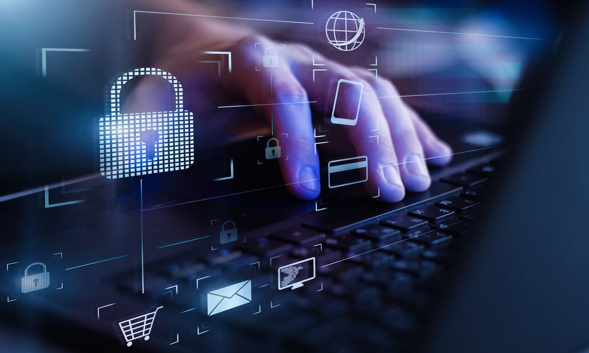 Keeping Cybercrooks Out Of Digital-First Banking