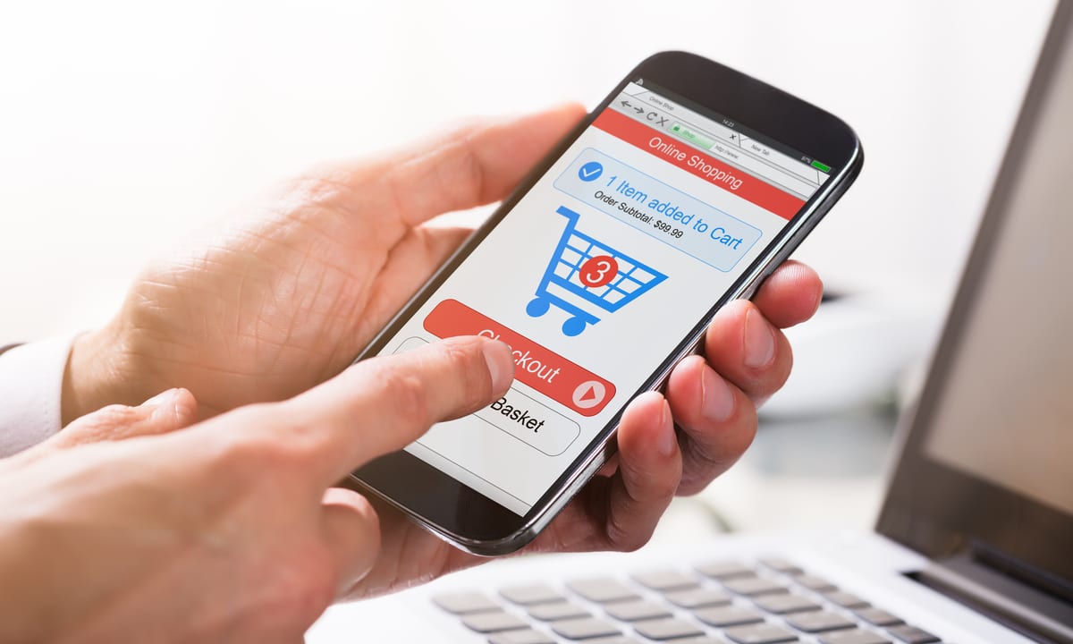 Five Fast Facts On Fighting Checkout Friction