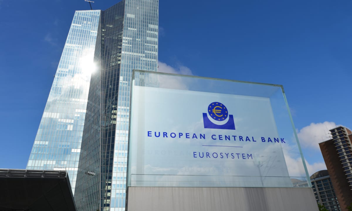 ECB Concerned That Euro Banks Are Unprepared For Spate Of Bad Loans