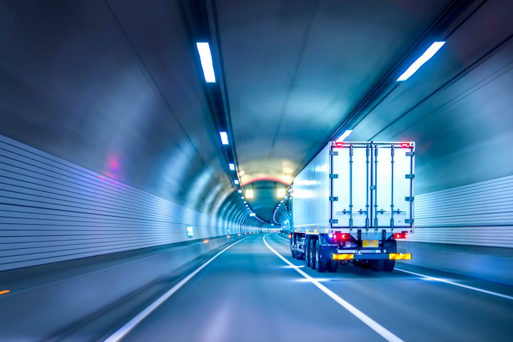 How Cargomatic Leverages Geocoding To Meet Pandemic-Driven Supply Chain Challenges