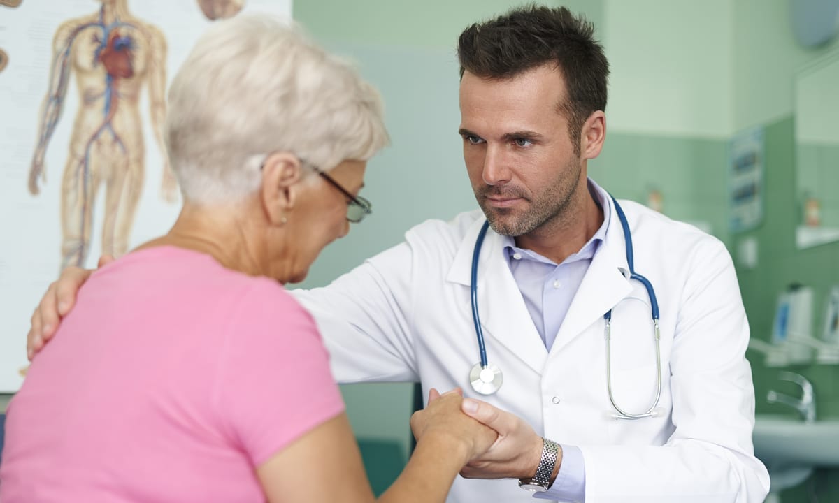 Hybrid Patient Models Lead Charge Into Healthcare’s Digital Phase
