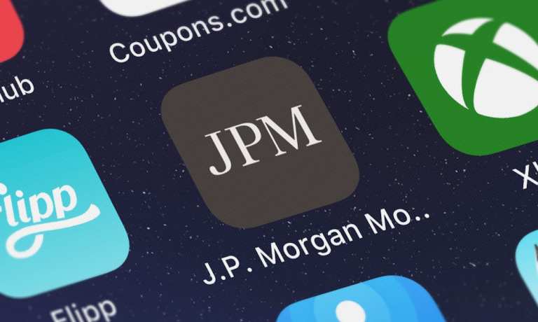 JPM App