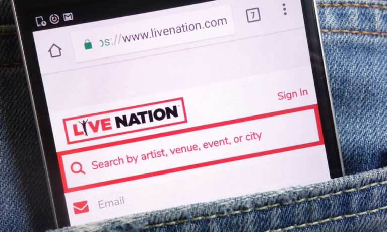 Live Nation