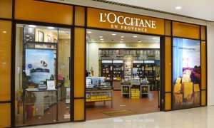 L'Occitane