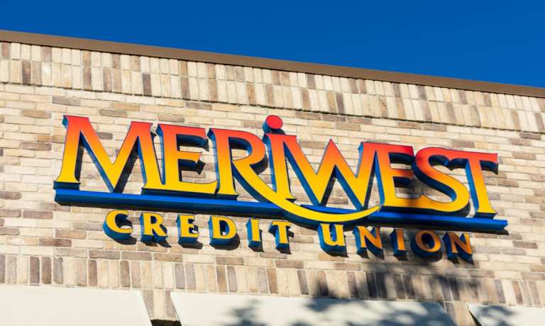 Meriwest Credit Union