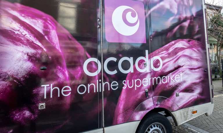 Ocado