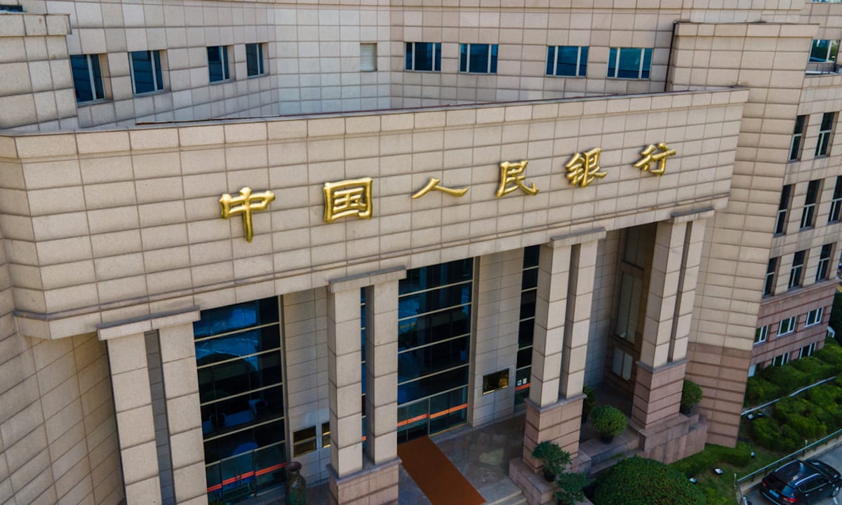 China Tightens Scrutiny Of Consumer Lending By Tech Giants