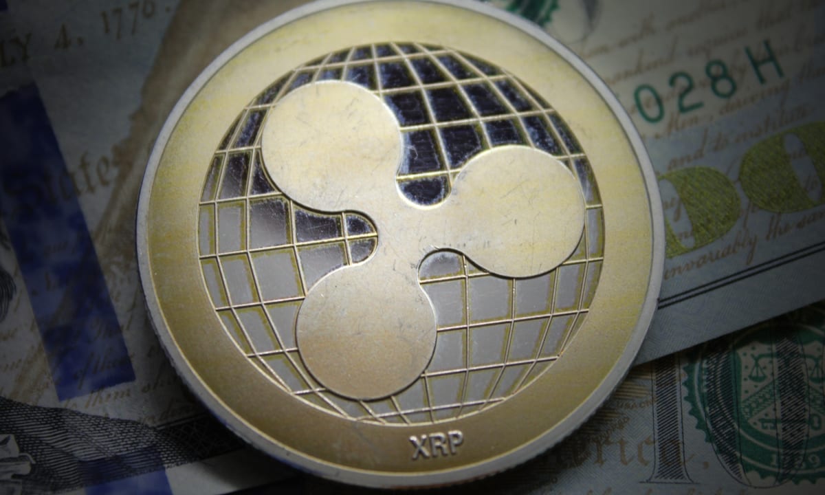 Ripple Sued By Investor Over SEC Troubles