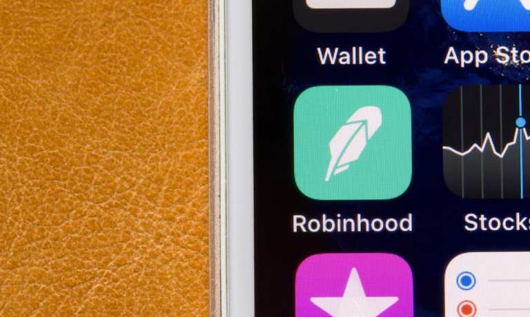 Robinhood App