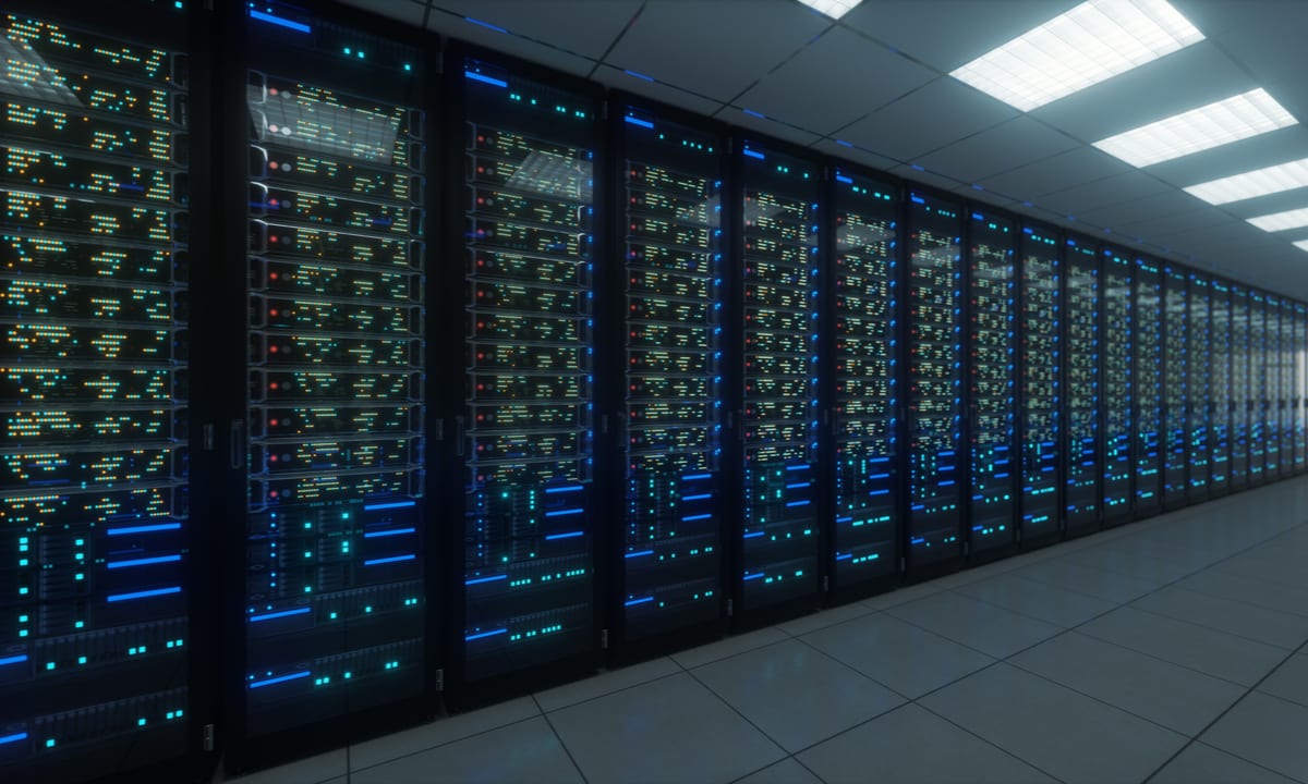 Russian Hack Used Servers Inside US, Cybersecurity Company Says