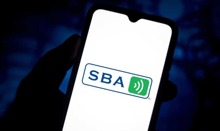 SBA