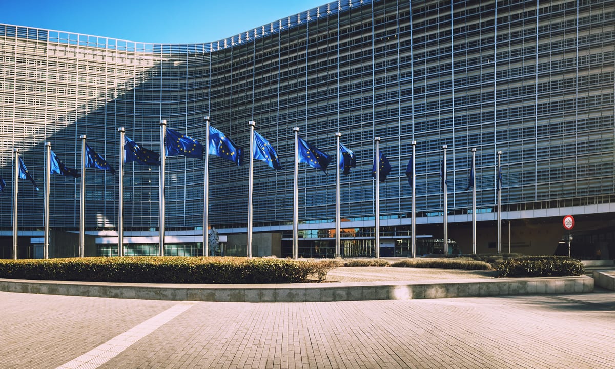EU Preps For Vaccine Passport Framework