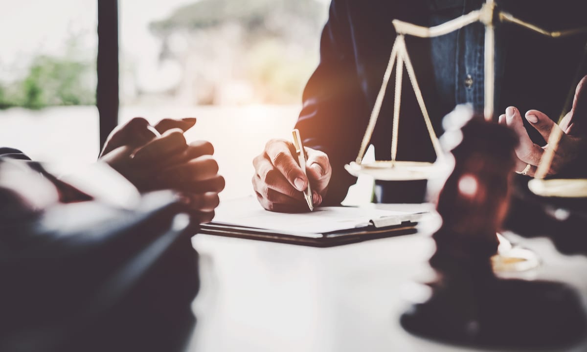 Texas Man Charged In $5 Million PPP Loan Fraud Case