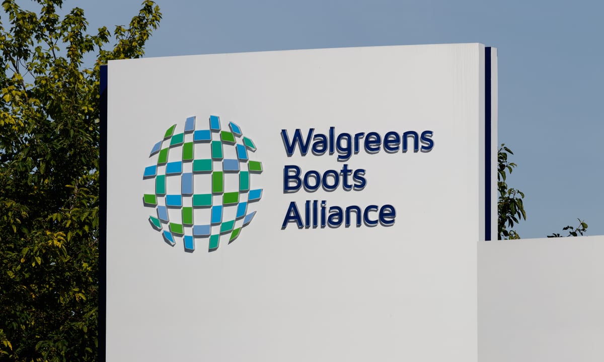 Walgreens Boots Alliance Accelerates Rollout Of Primary Care Clinics