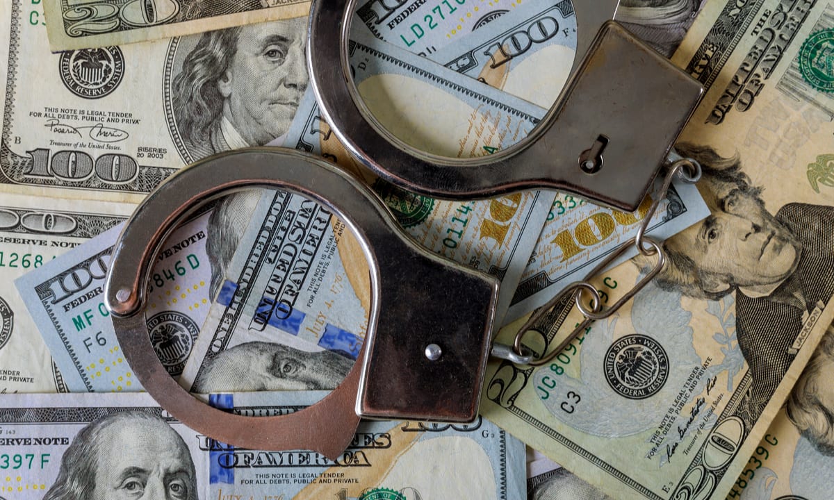 Russian Hacker Sentenced To 12 Years In Prison