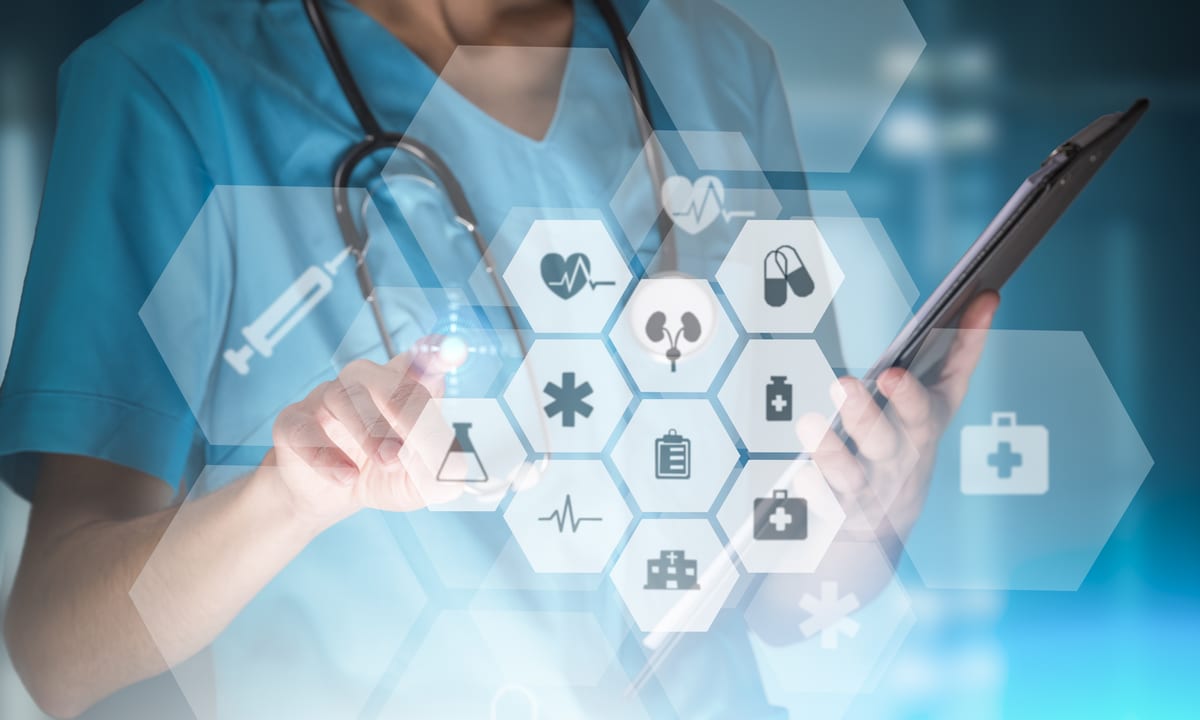 UnitedHealth’s Optum Buys Change Healthcare For $13 Billion
