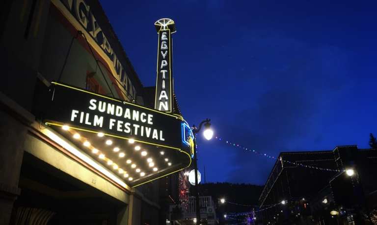 Sundance