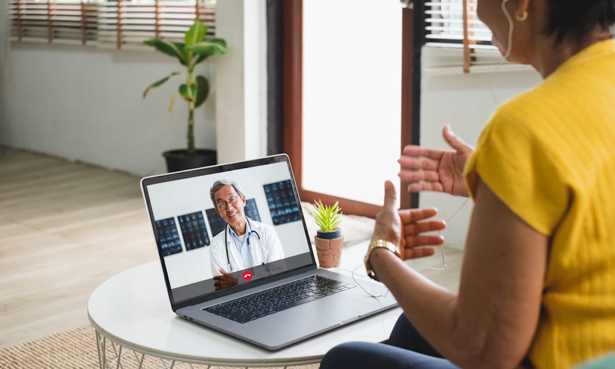 Amwell, Oscar, Lemonade Battle to Keep Digital Edge as Healthcare Modernizes