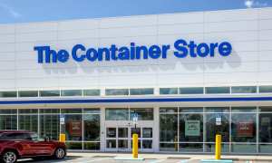 The Container Store