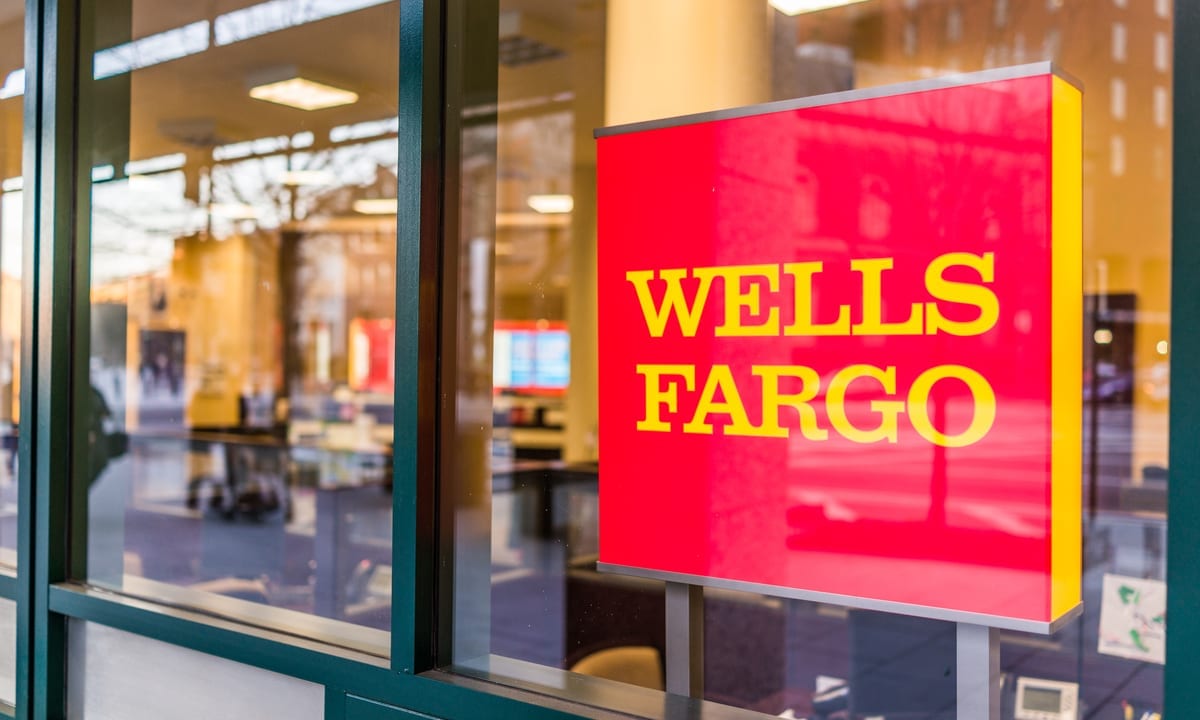 Wells Fargo Wealth Unit Drives Productivity Boom With New AI Suite
