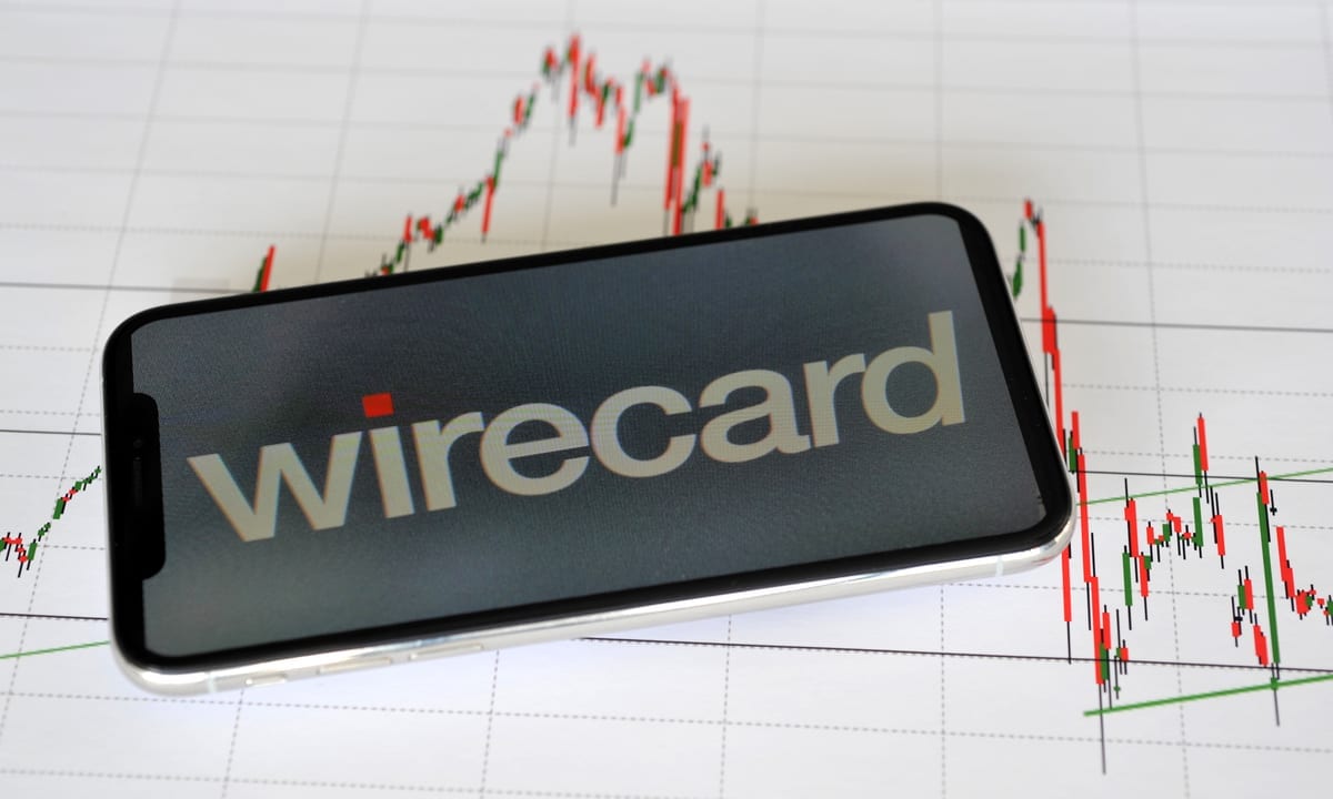 Report Alleges Wirecard Forged Client Data to Obtain €900M SoftBank Investment