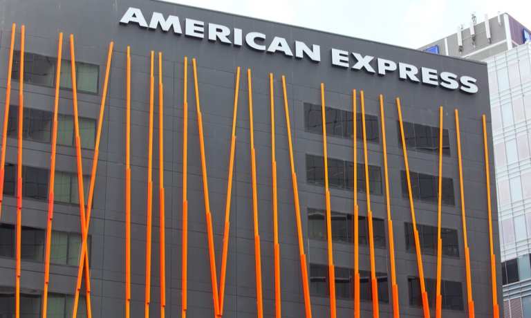 American Express Australia