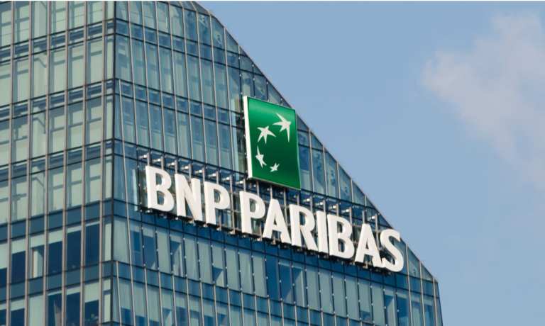 BNP Paribas