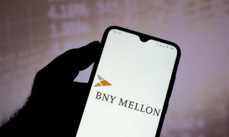 BNY Mellon