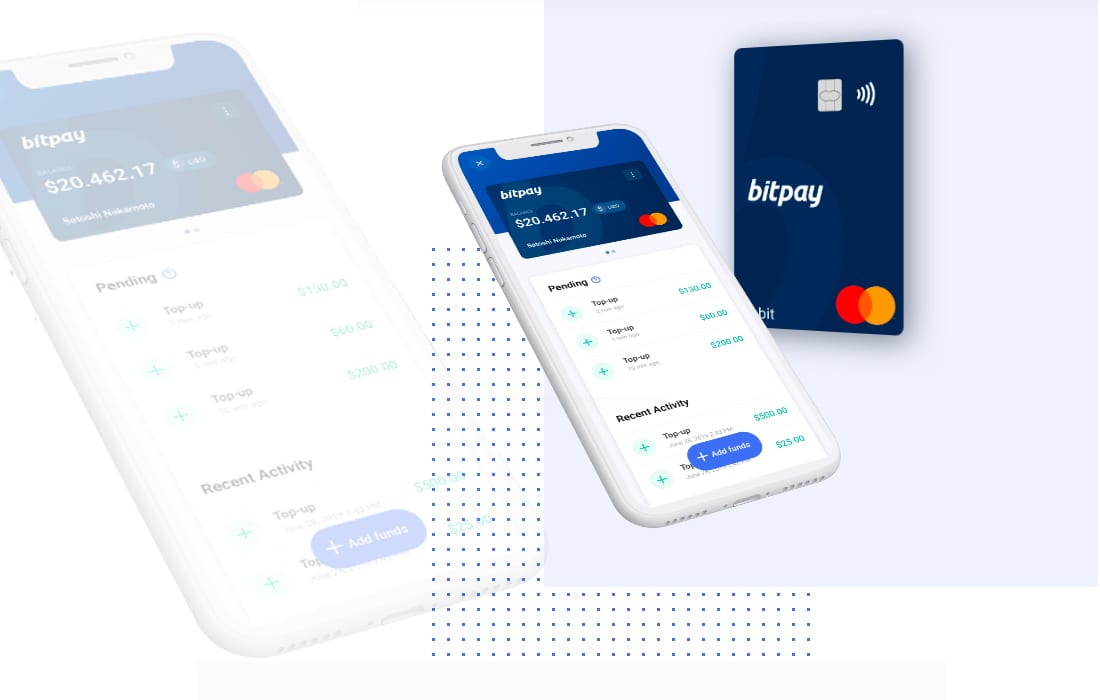 BitPay Rolls Out Apple Pay Support For US Prepaid Cardholders