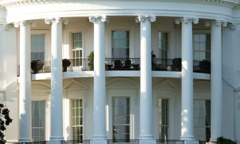 White House