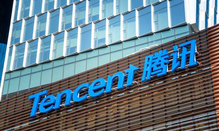 Tencent