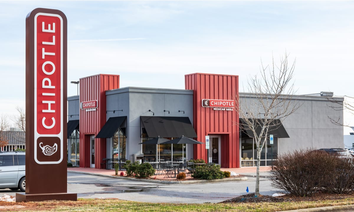 Chipotle Goes Heavy On Loyalty, Digital-First Tools In Q4 Earnings