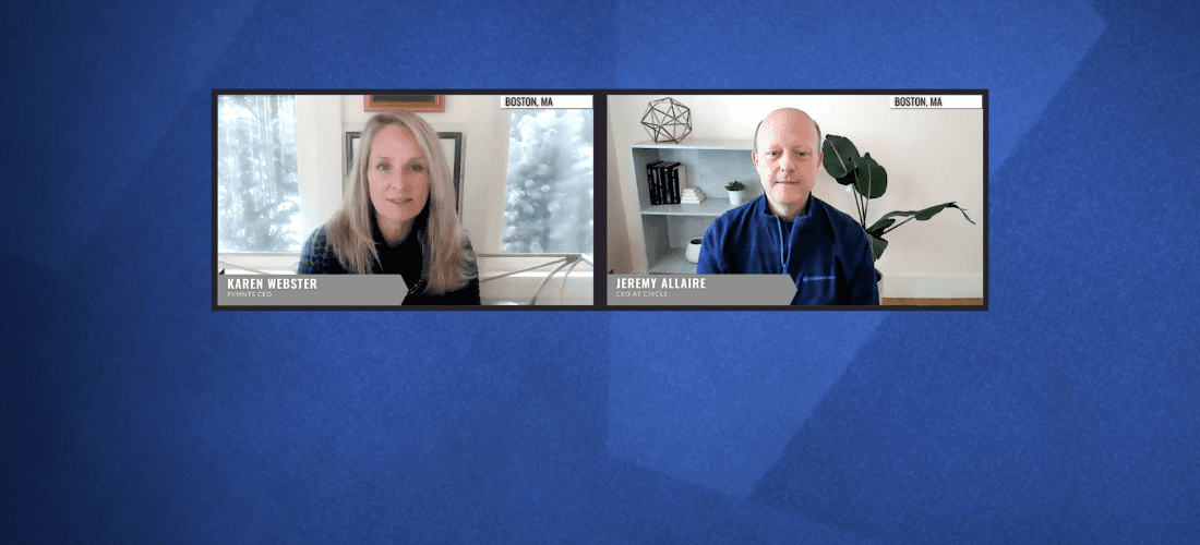 Trust The Technology: Decentralized Finance Drives Birth Of New Internet Credit Markets