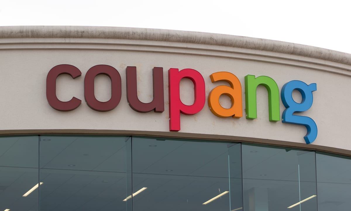 Today In Payments Around The World: South Korea’s Coupang Files For US IPO; India’s Axis Bank Debuts Wearable Payments Tech