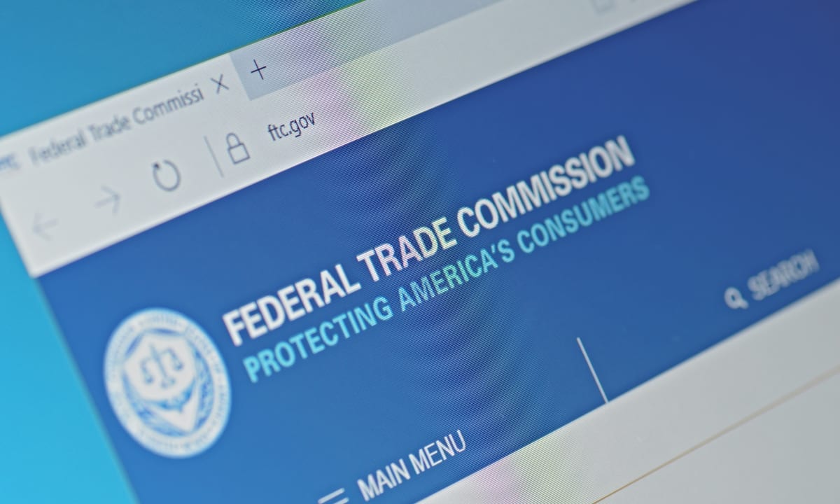 FTC 2020 Data Shows Consumer Fraud Hit 2.2 Million
