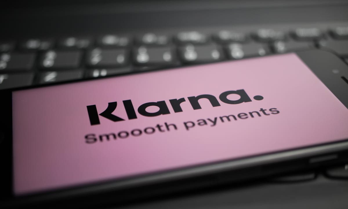 Buy Now, Pay Later Startup Klarna Posts Record US Growth