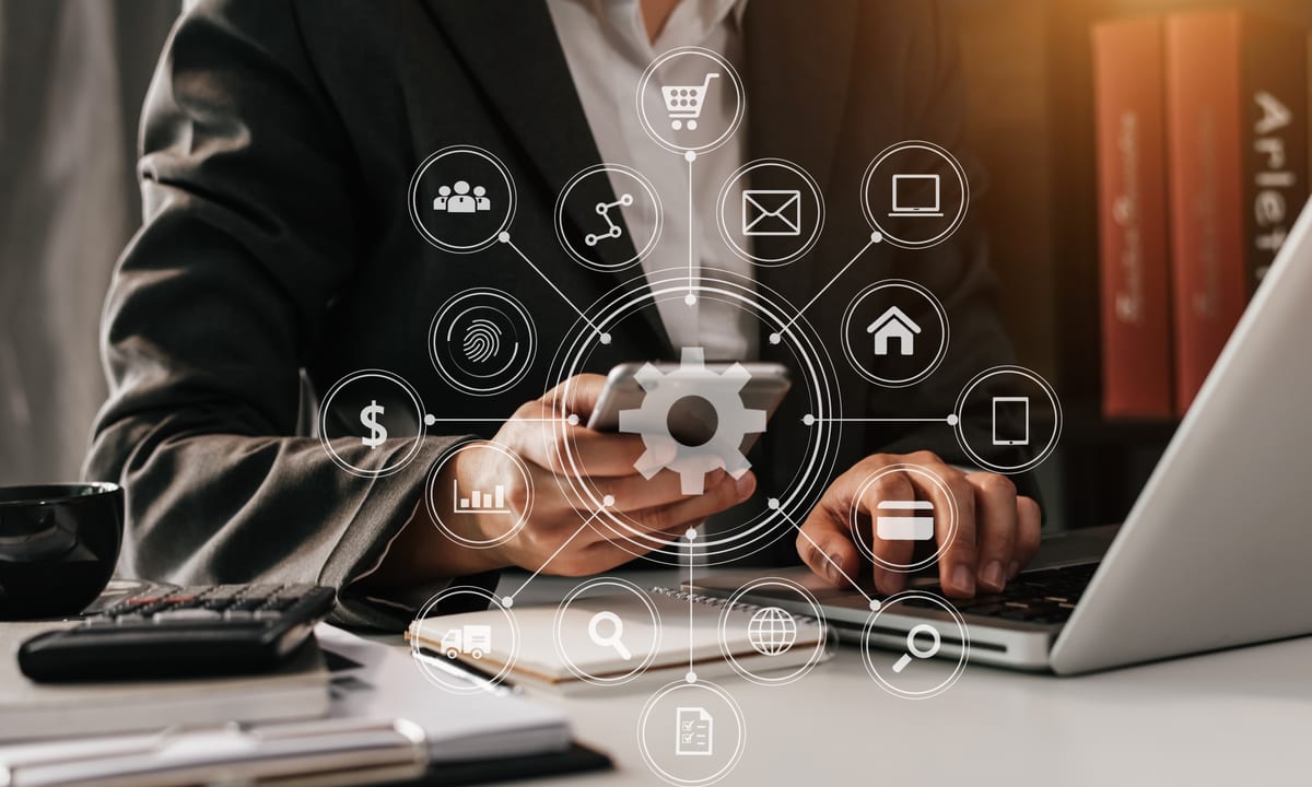 NCR Acquires ‘Early-Stage’ Software Company Terafina For Digital Onboarding