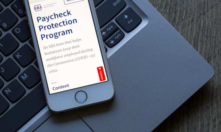 Paycheck Protection Program