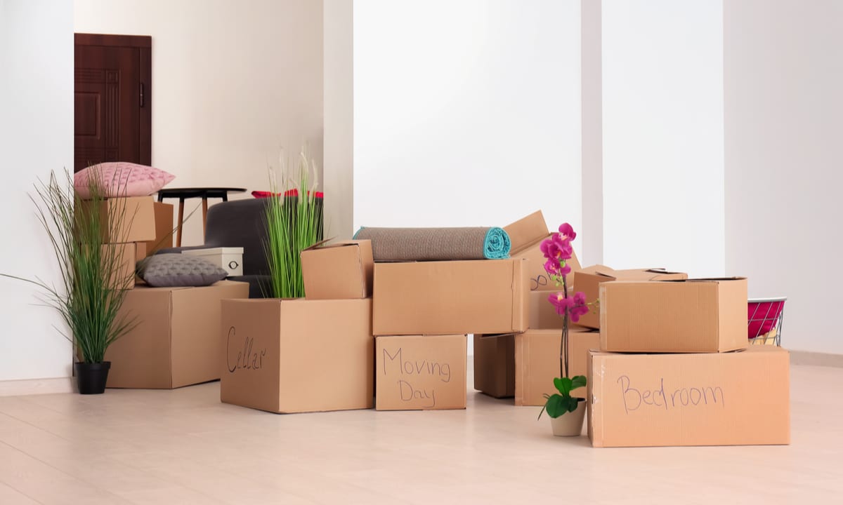 Porch Leverages IPO To Bring Digital Technology To Homebuying