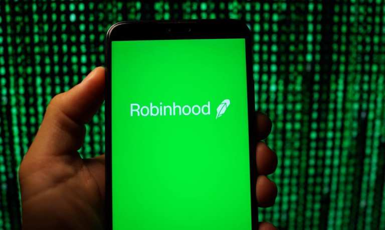 Robinhood