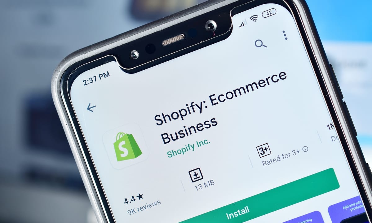 Shopify Expands Shop Pay To Merchants On Facebook, Instagram