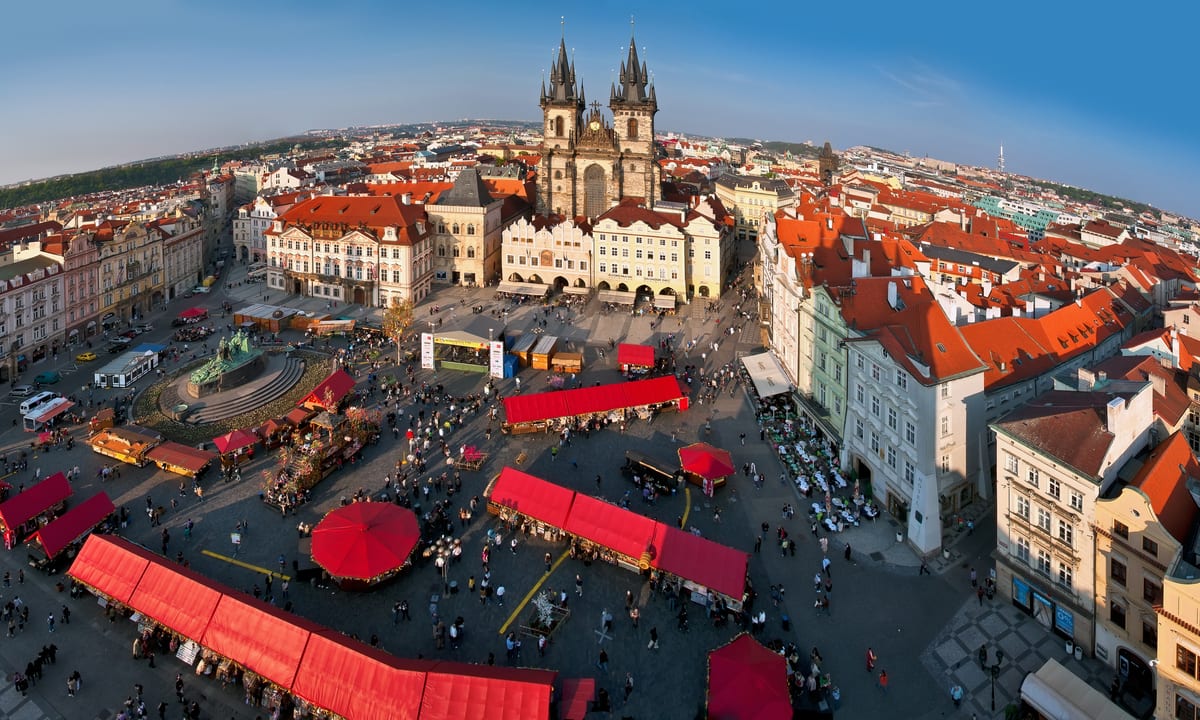 Twisto Takes BNPL Playbook To Cash-Heavy Eastern Europe