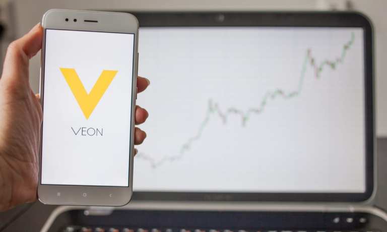 VEON, Mastercard Team To Grow Financial Inclusion