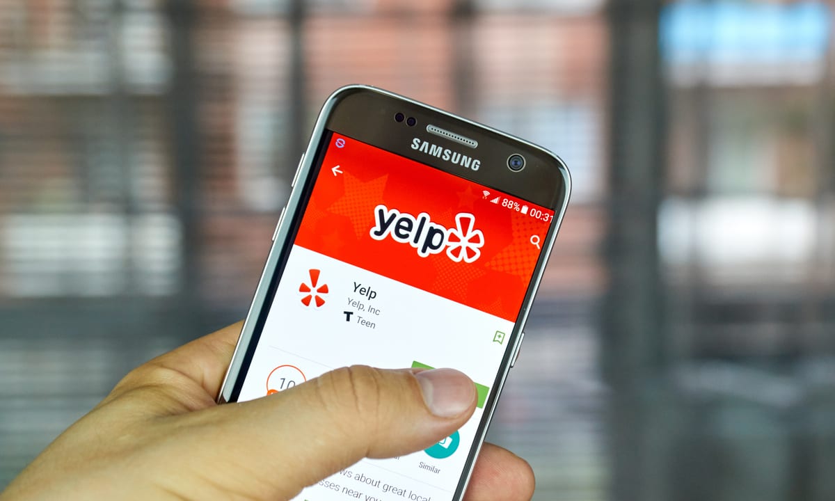 Yelp’s Net Income Up 23 Pct YOY Amid Difficult Year