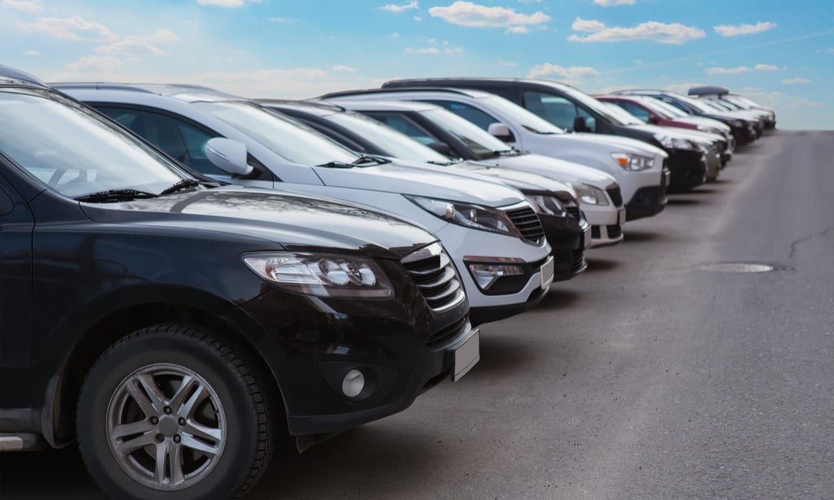 AI Takes the Wheel at Europe’s Biggest Carmakers