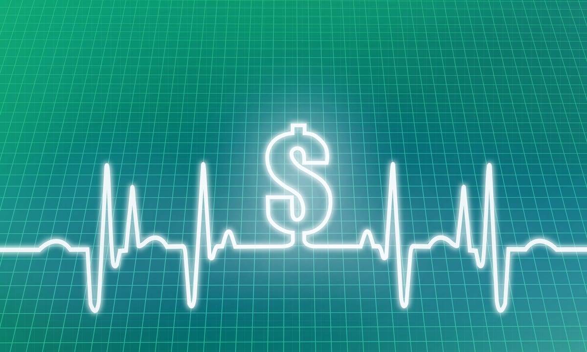 Data Analytics And Insurance Now Drive Consumer Financial Wellness Conversations
