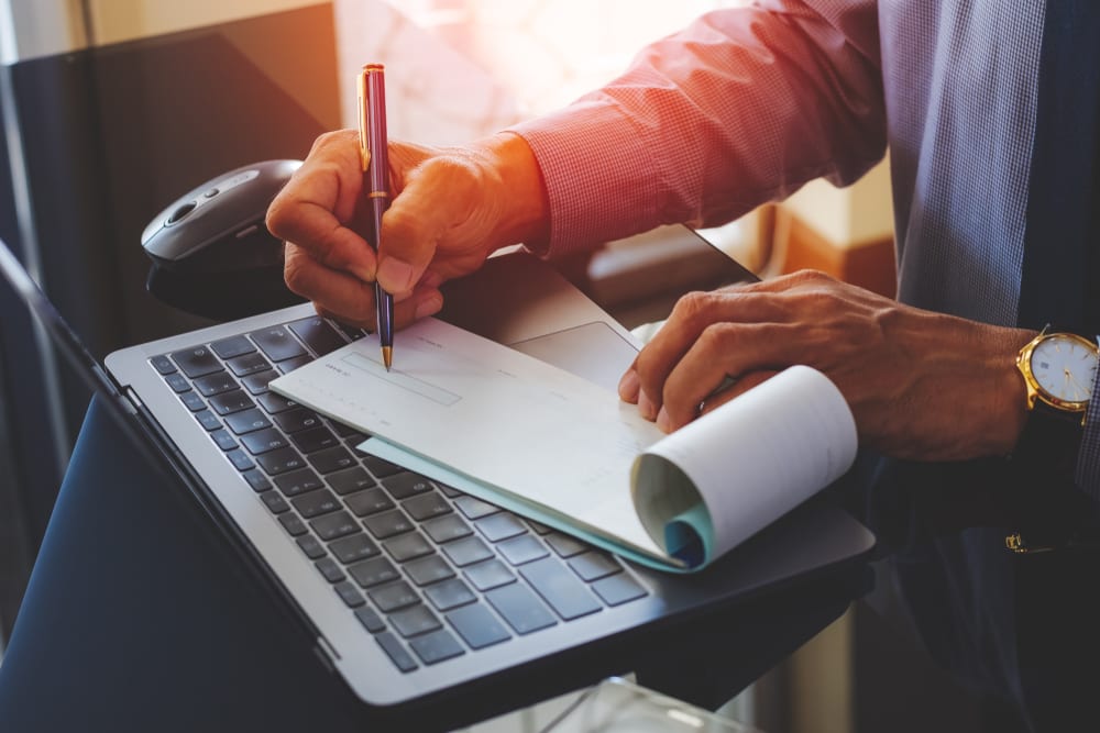 Businesses Face Fraud Risks Within The Enterprise